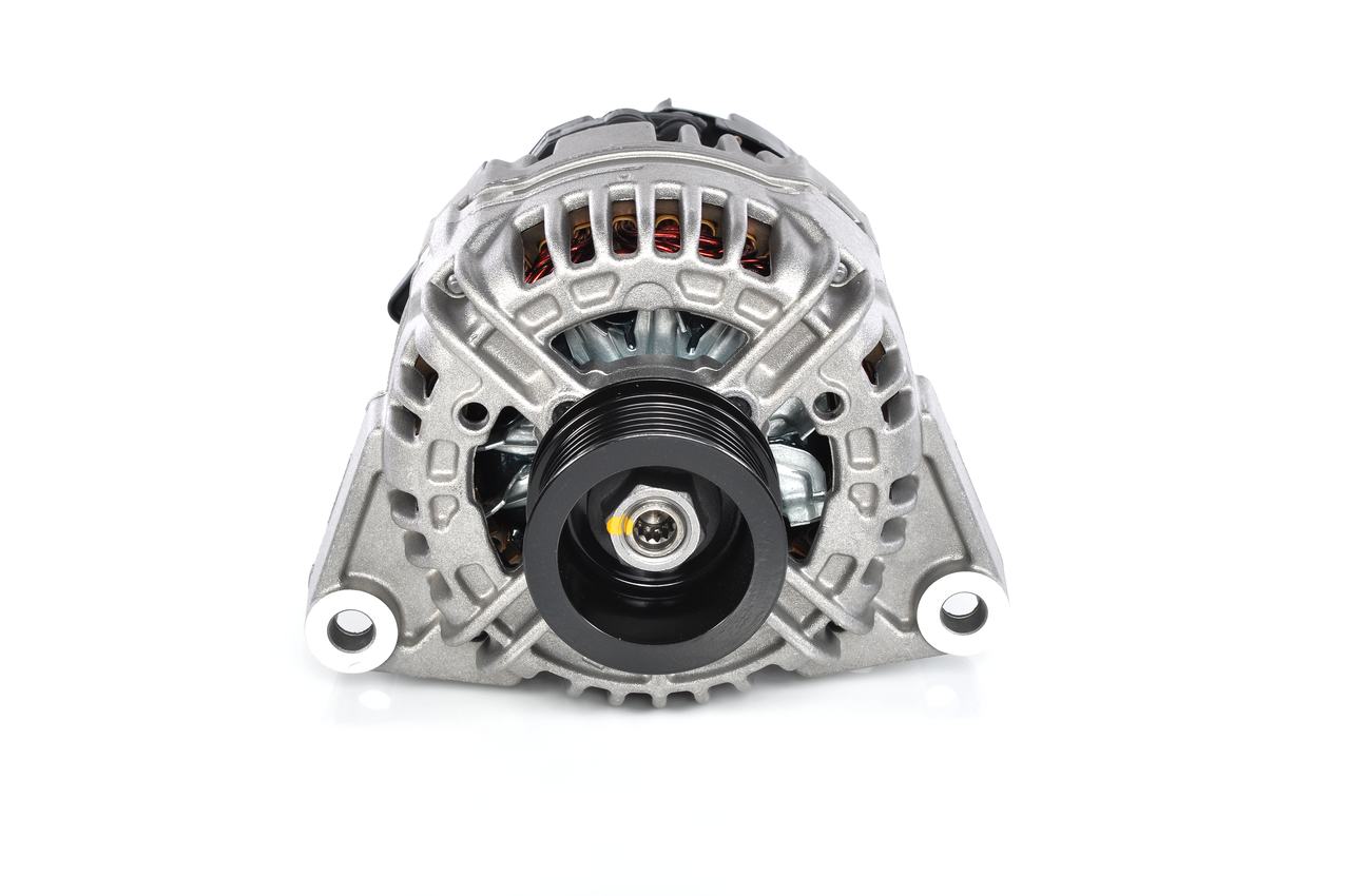 BOSCH 0 124 325 038 Generator