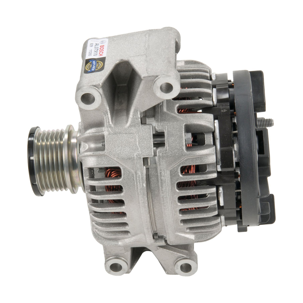 BOSCH 0 124 325 039 Generator