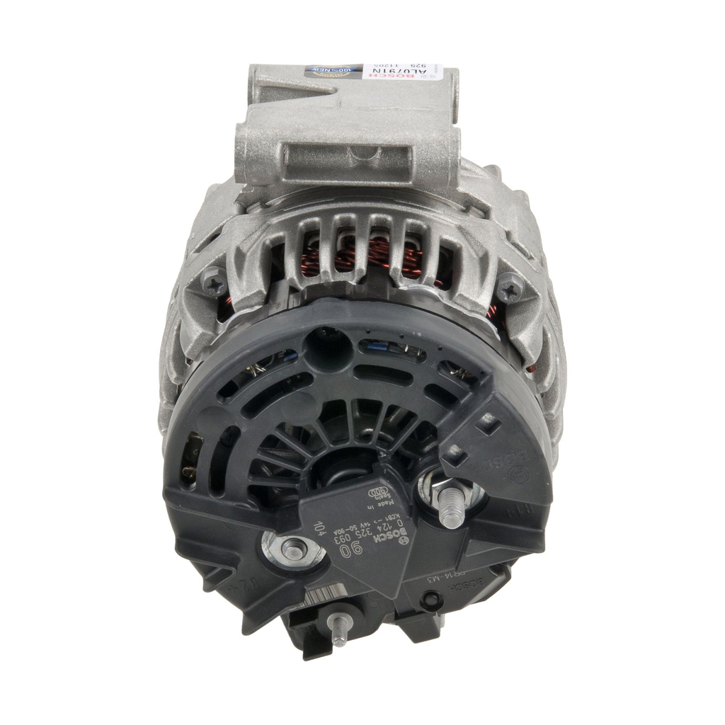 BOSCH 0 124 325 039 Generator