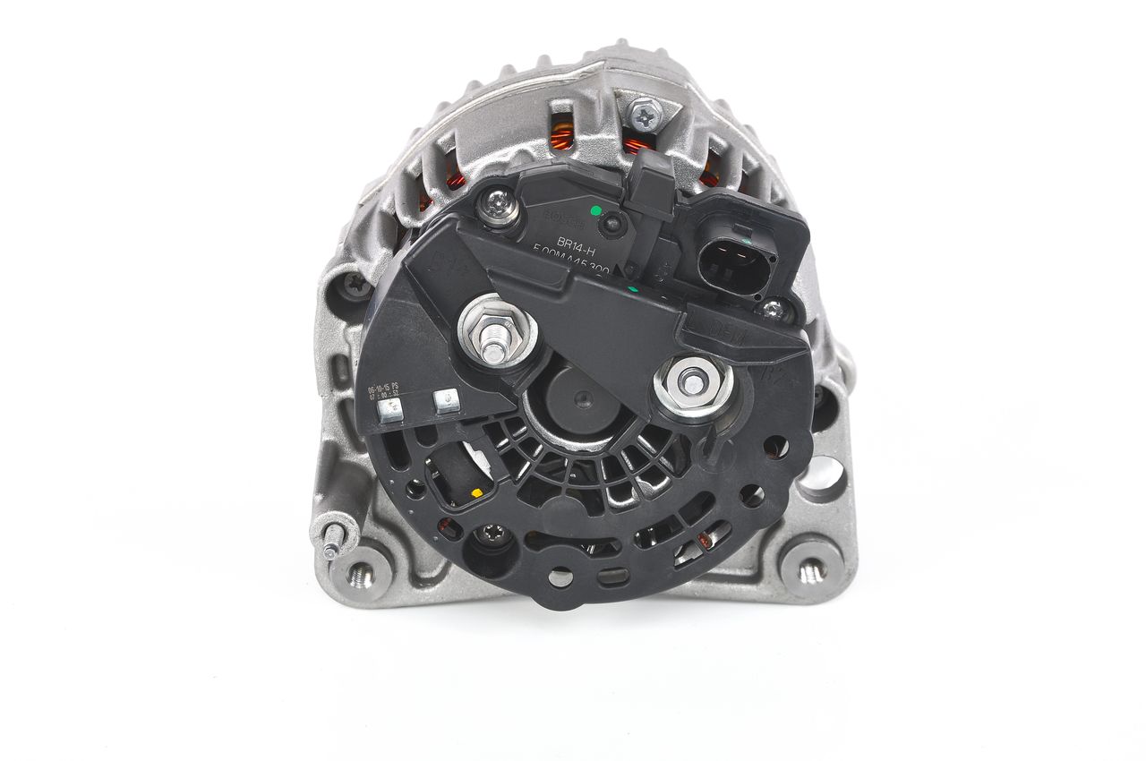 BOSCH 0 124 325 090 Alternatore