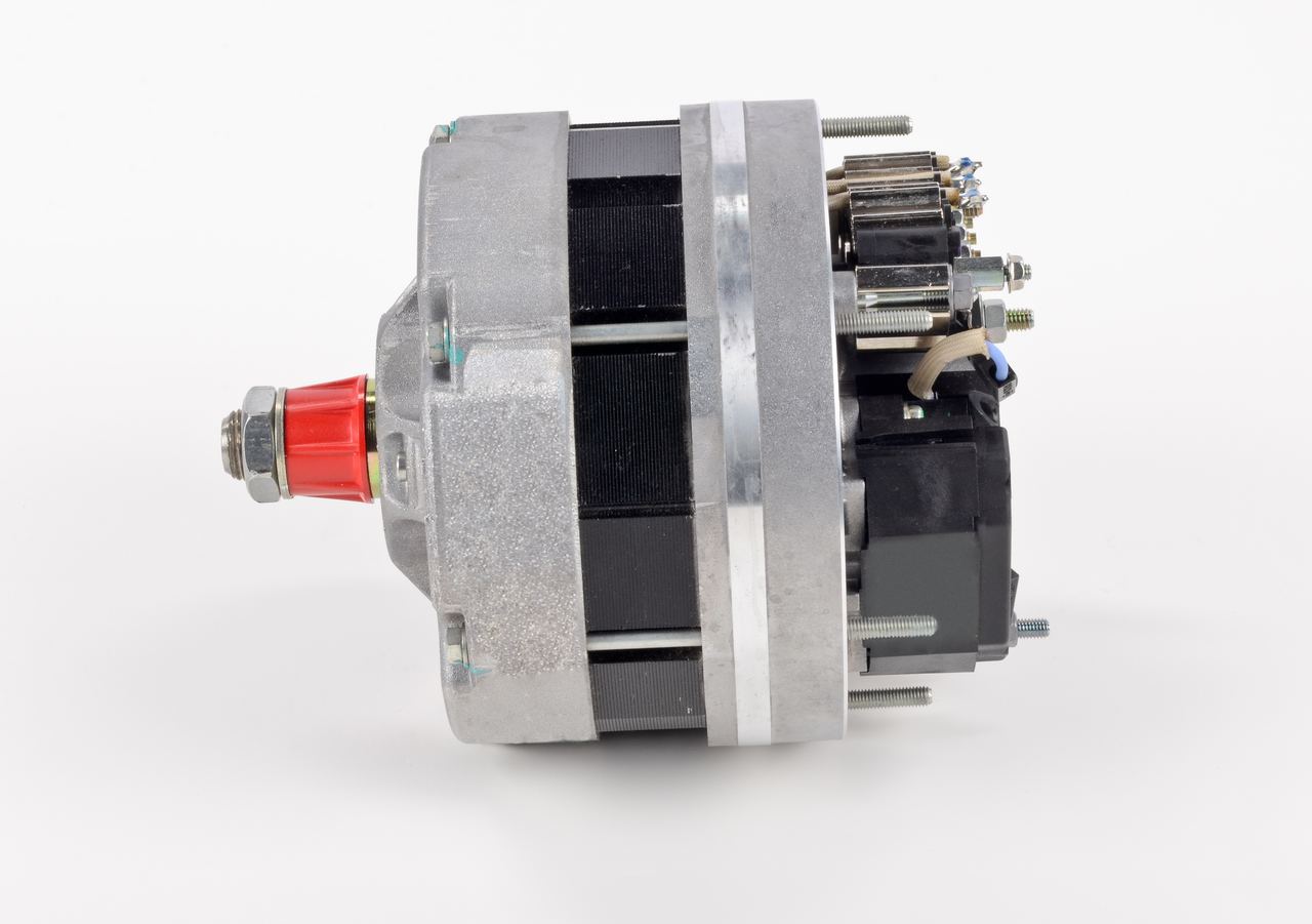 BOSCH 1 986 A00 525 Alternator