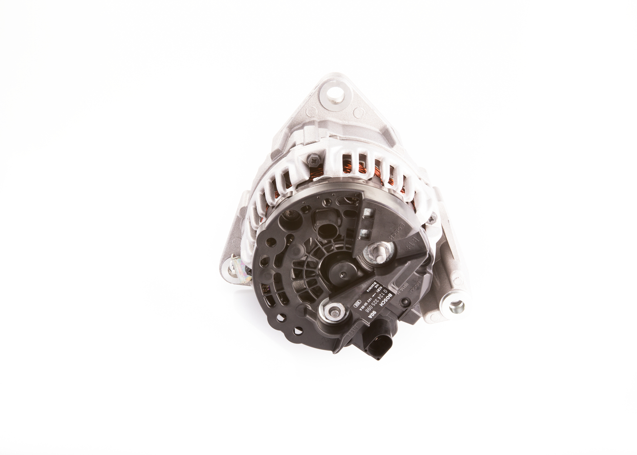 BOSCH 0 124 325 098 Alternatore