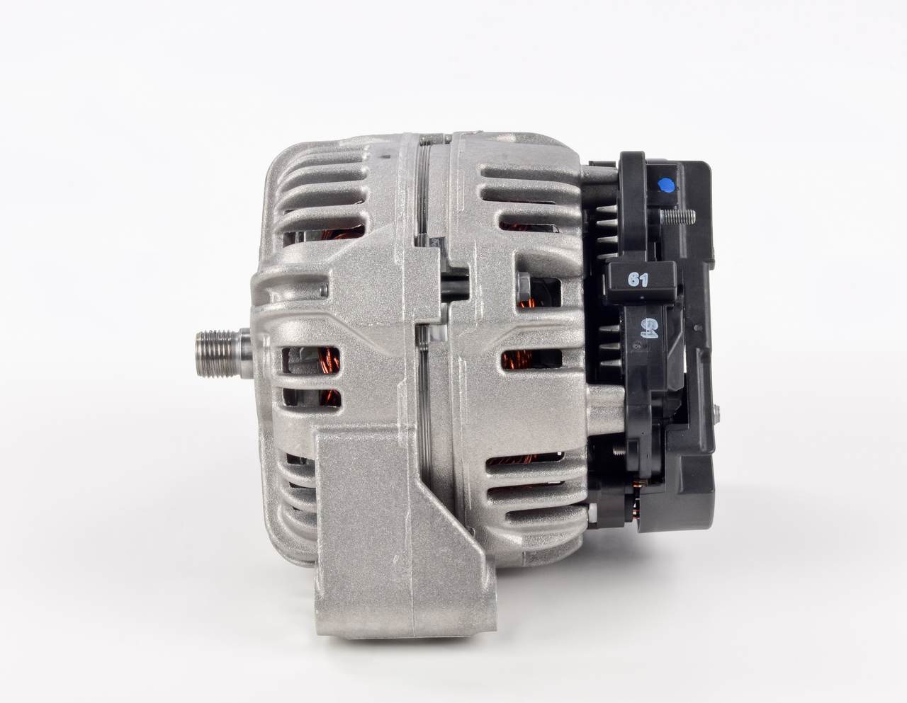 BOSCH 0 124 325 166 Alternator