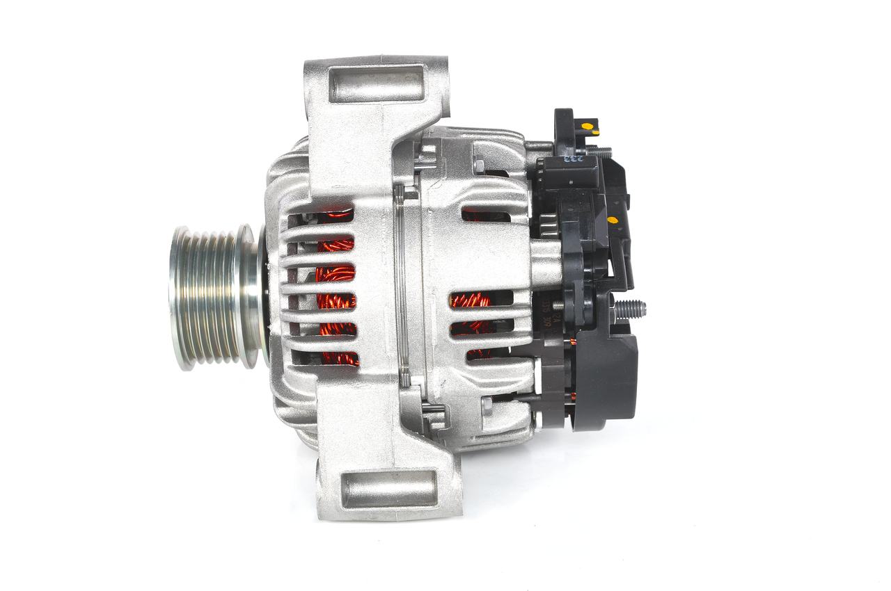 BOSCH 0 124 325 227 Alternator