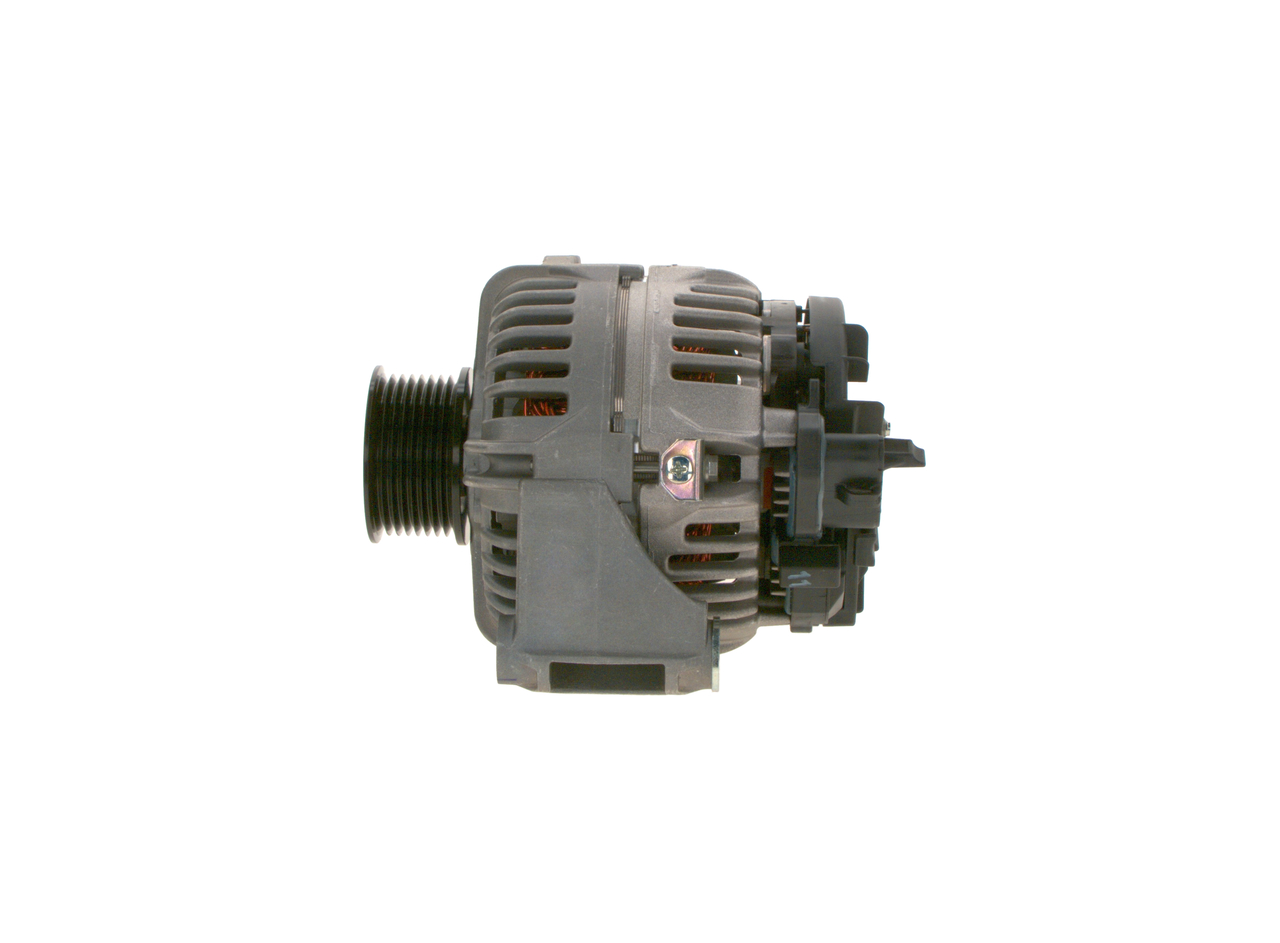 BOSCH 0 124 355 001 Alternator