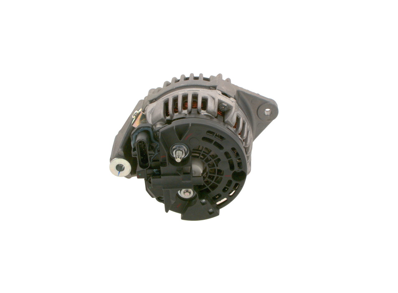 BOSCH 0 124 355 001 Alternatore