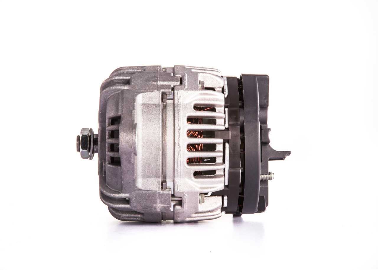 BOSCH 0 124 355 002 Alternator