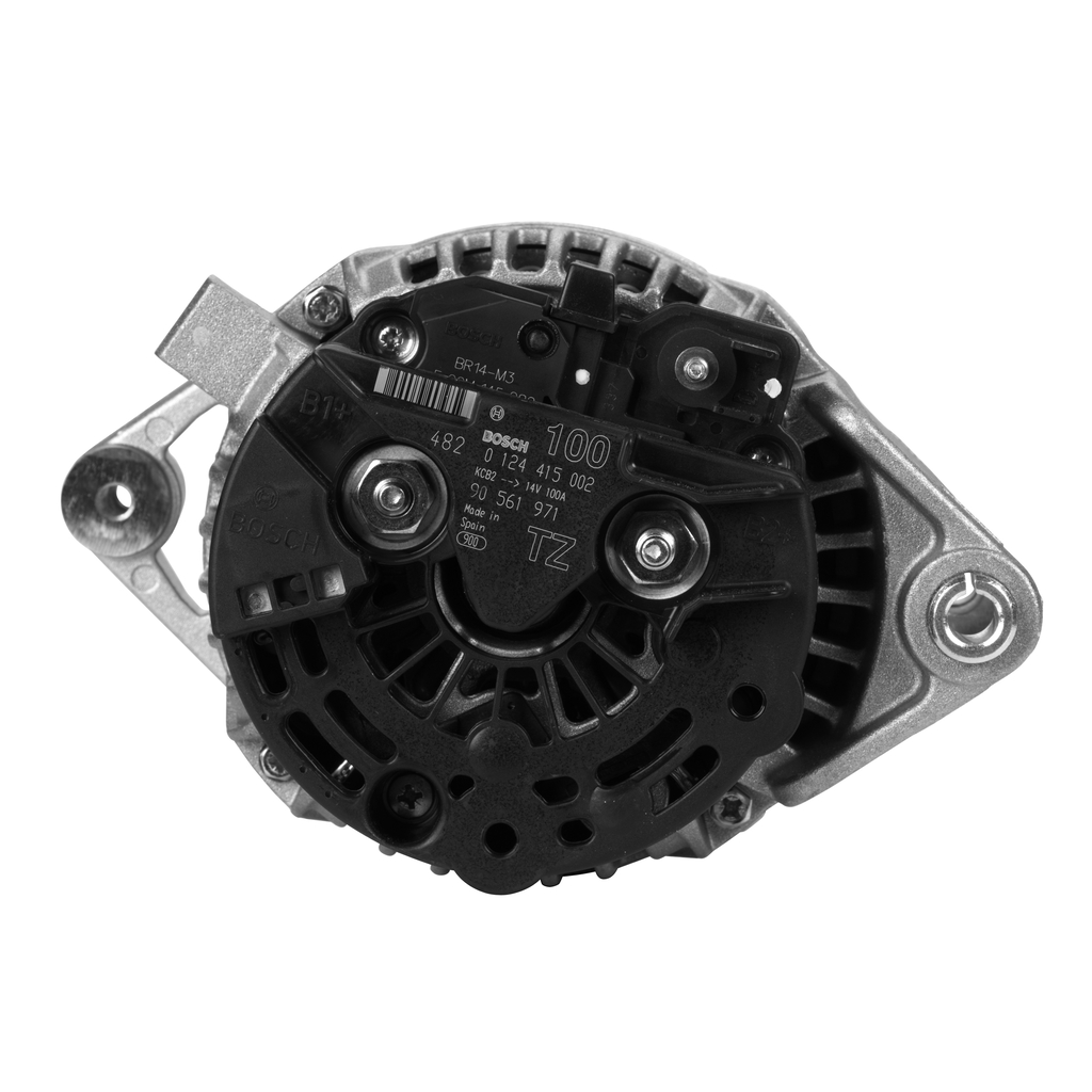 BOSCH 0 124 415 002 Generator
