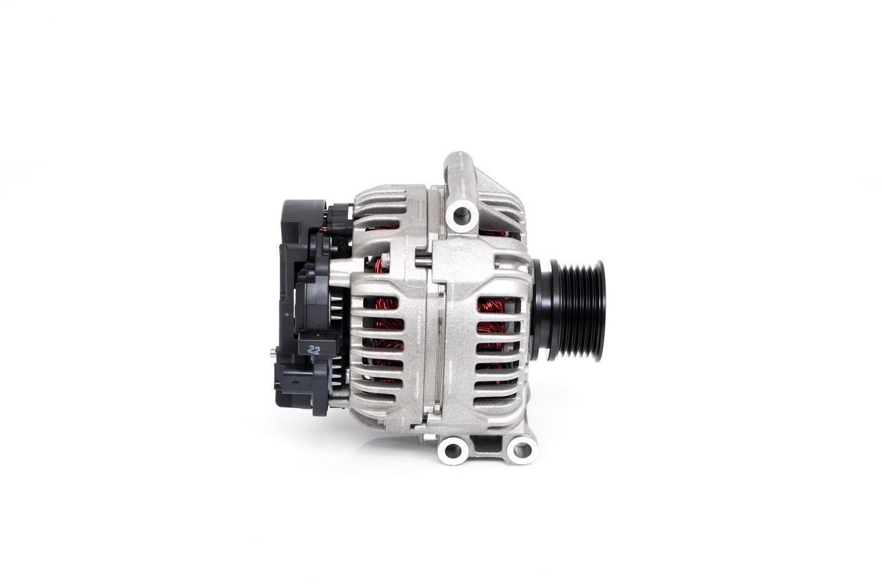 BOSCH 0 124 415 007 Generator