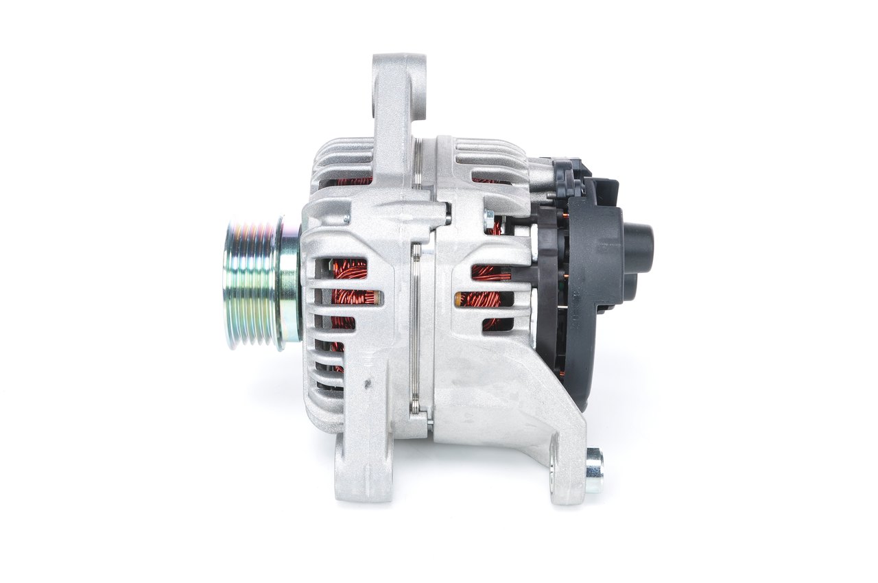 BOSCH 0 124 415 012 Generator