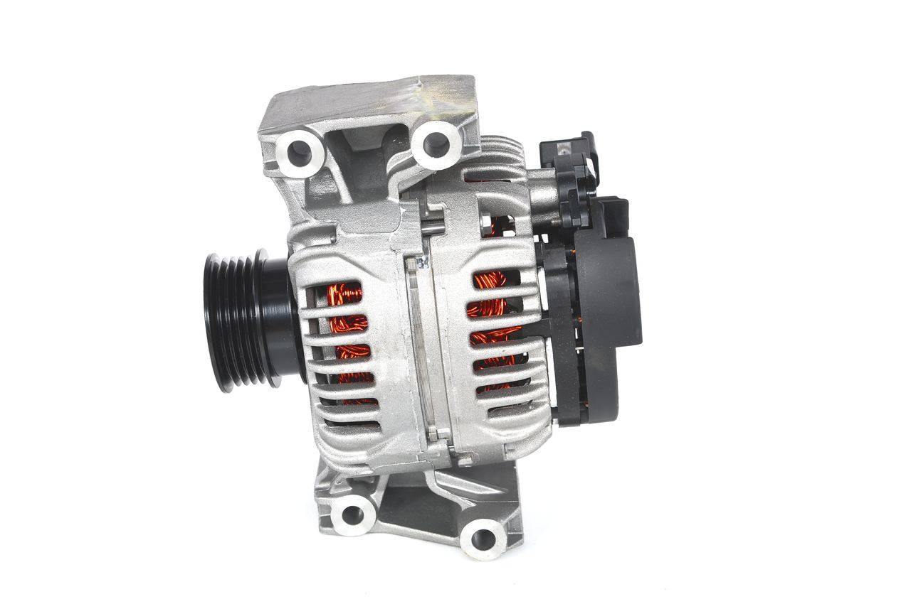 BOSCH 0 124 425 026 Generator