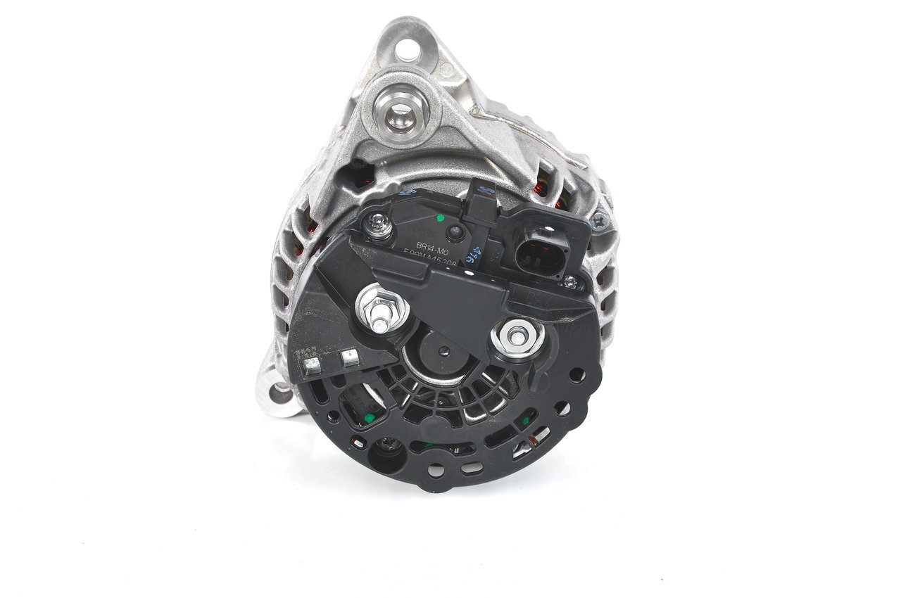 BOSCH 0 124 515 030 Alternatore