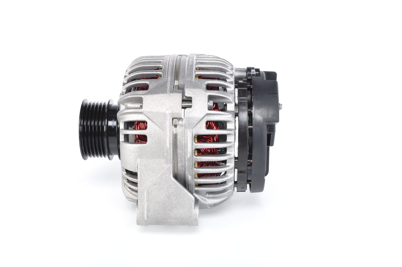 BOSCH 0 124 515 041 Alternator