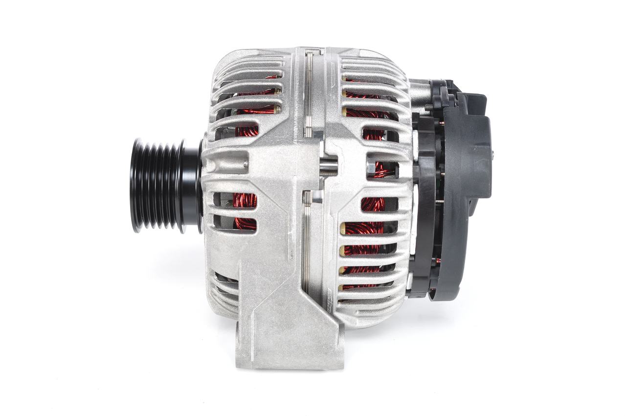 BOSCH 0 124 515 045 Generator