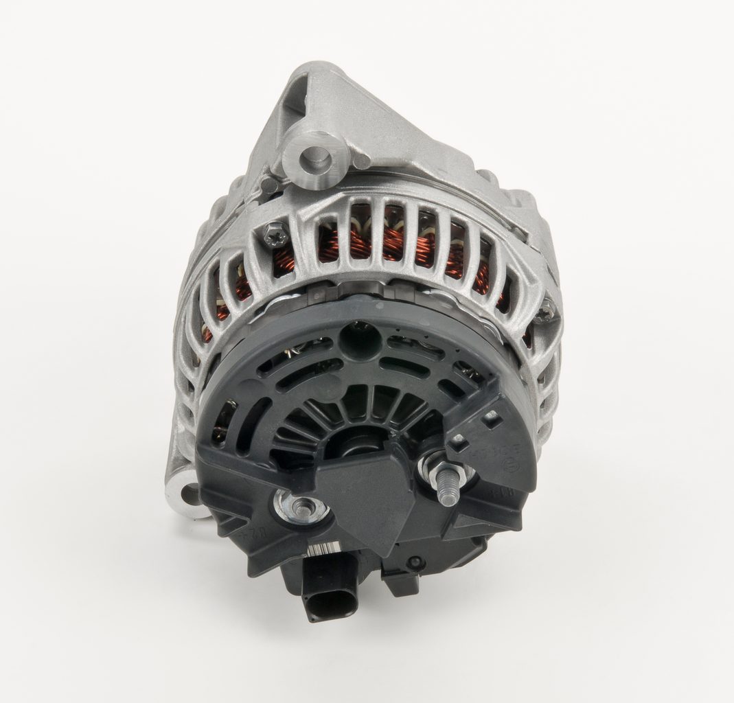 BOSCH 0 124 515 046 Generator