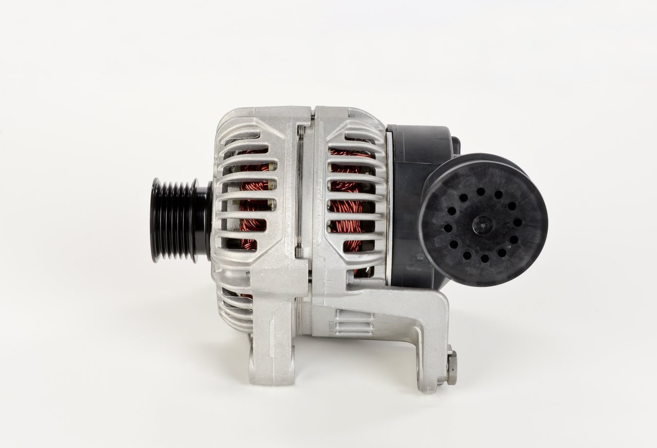 BOSCH 0 124 515 052 Alternatore