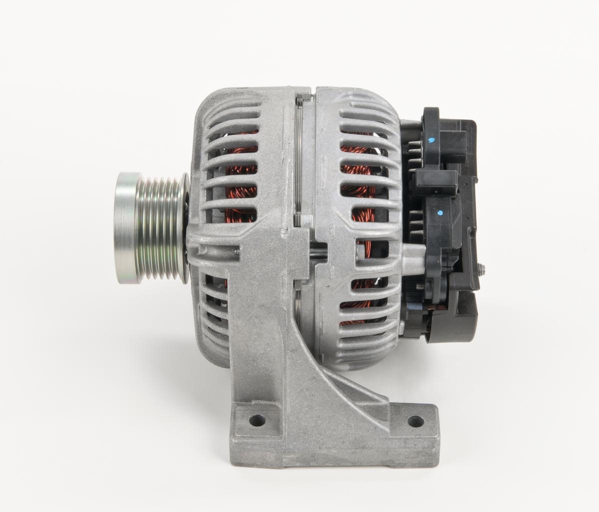BOSCH 0 124 515 054 Generator