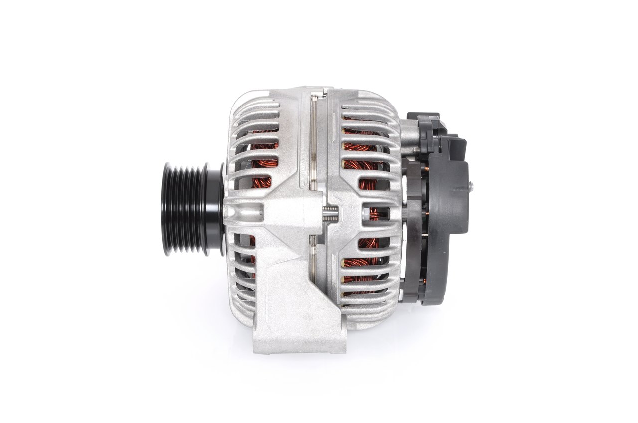 BOSCH 0 124 515 063 Alternator