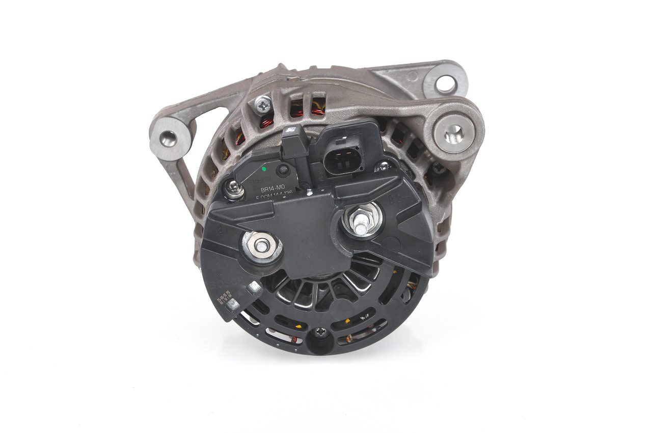 BOSCH 0 124 515 072 Alternatore