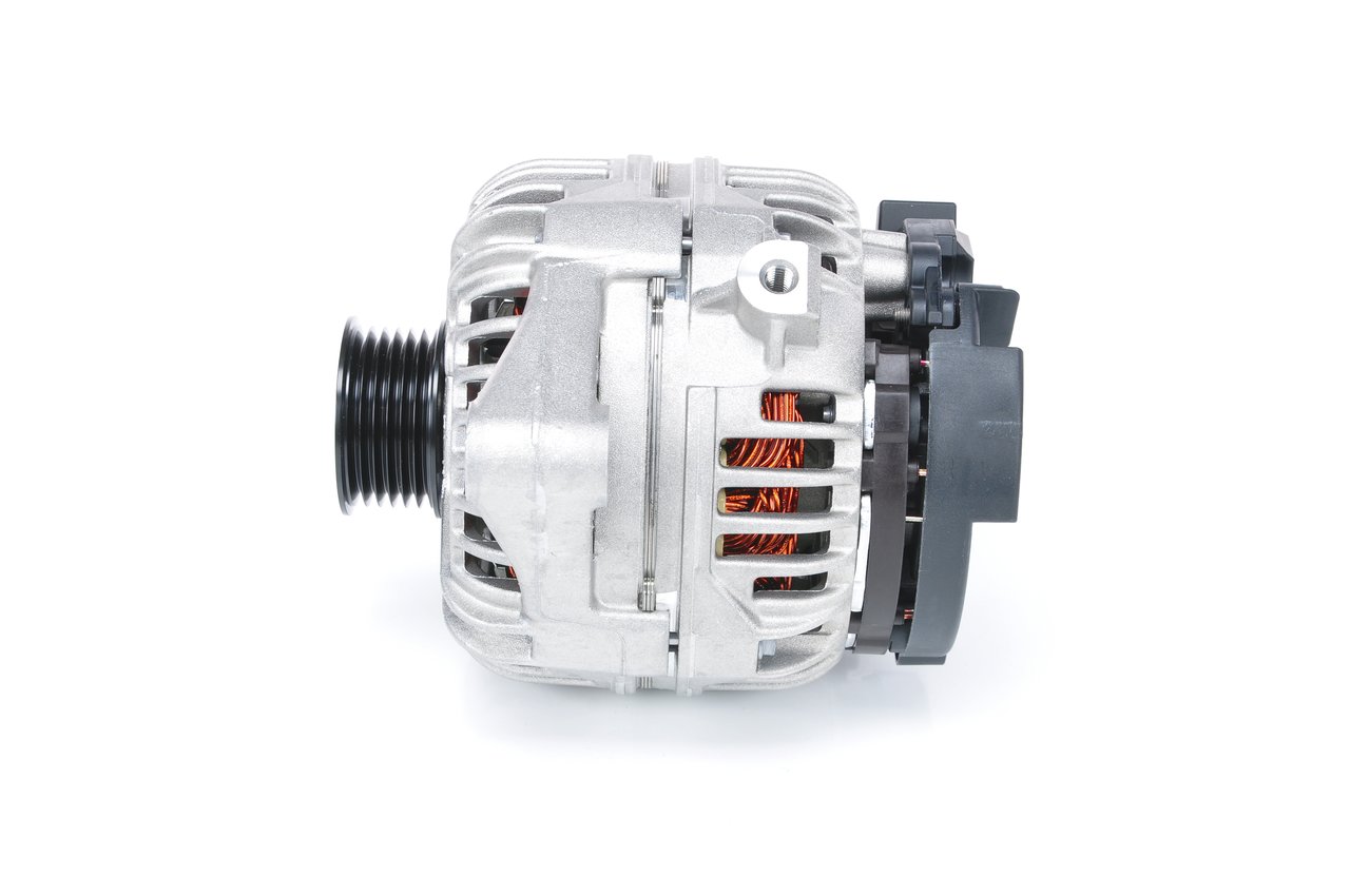 BOSCH 0 124 515 086 Alternatore