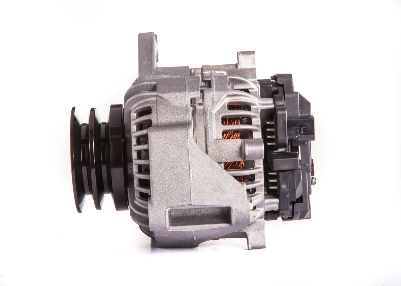 BOSCH 0 124 515 103 Alternator