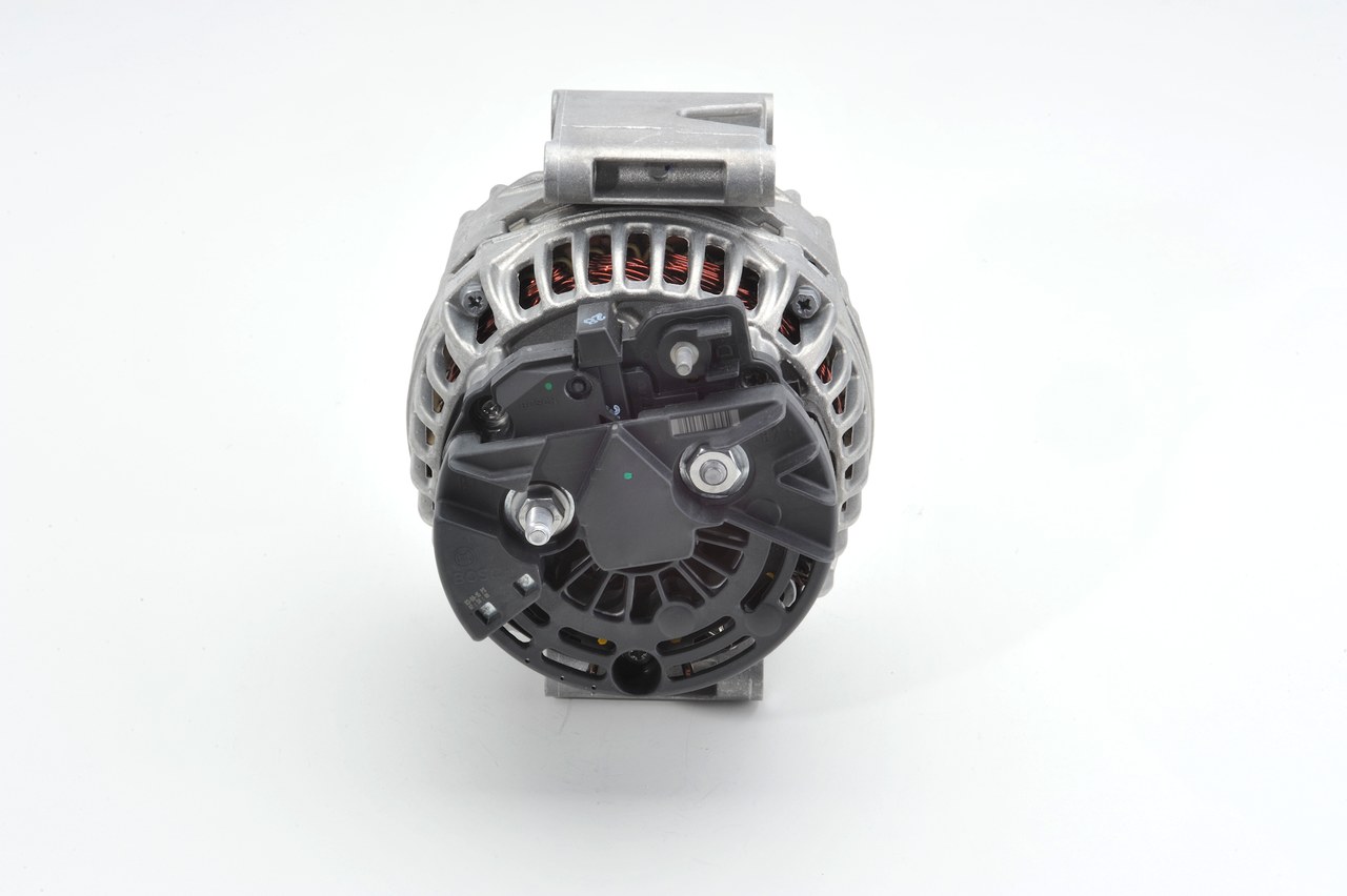 BOSCH 0 124 515 216 Alternatore