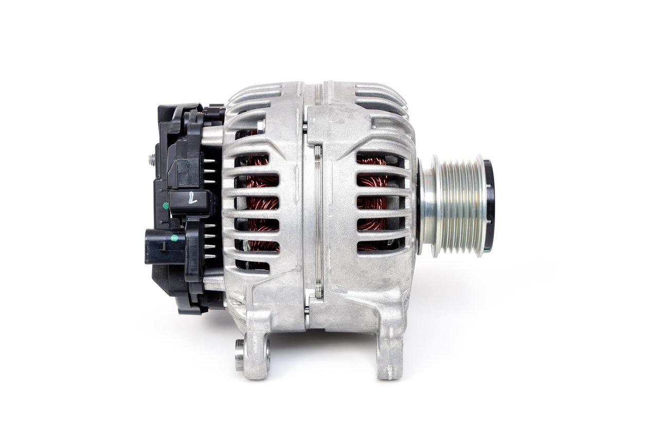 BOSCH 0 124 515 119 Generator