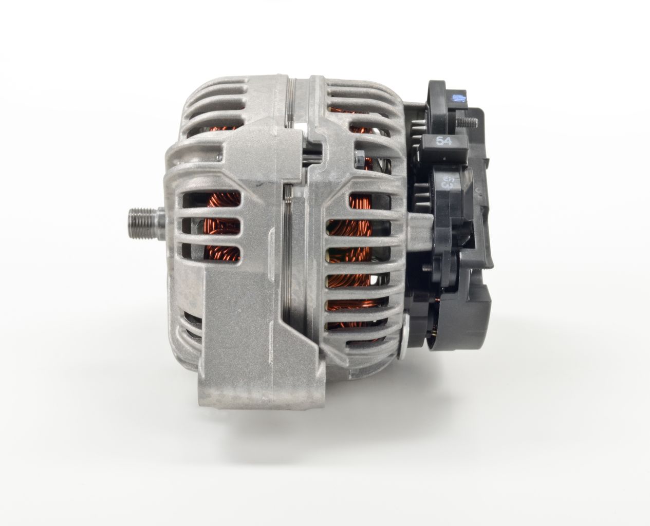 BOSCH 0 124 515 126 Alternatore