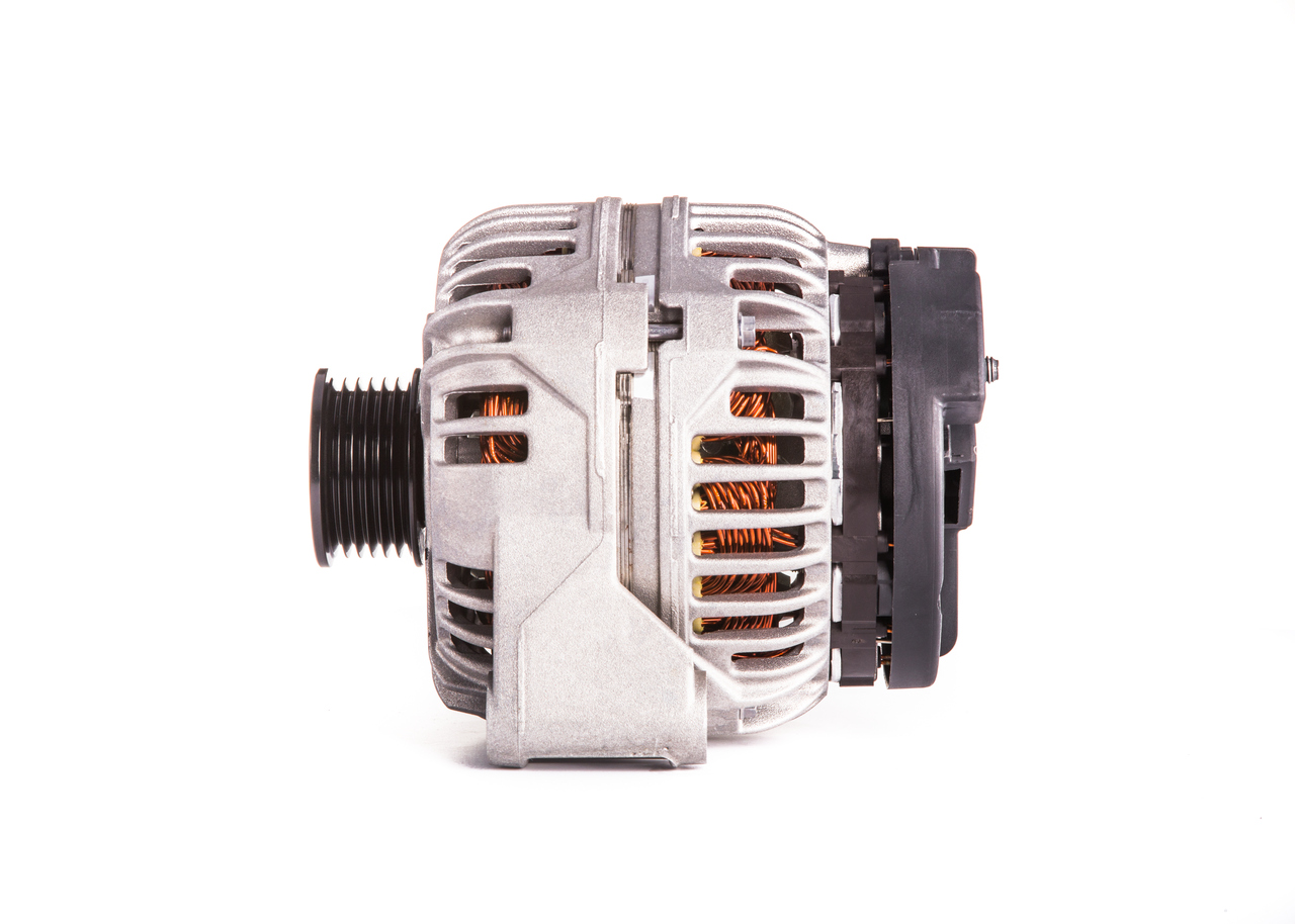 BOSCH 0 124 515 131 Generator