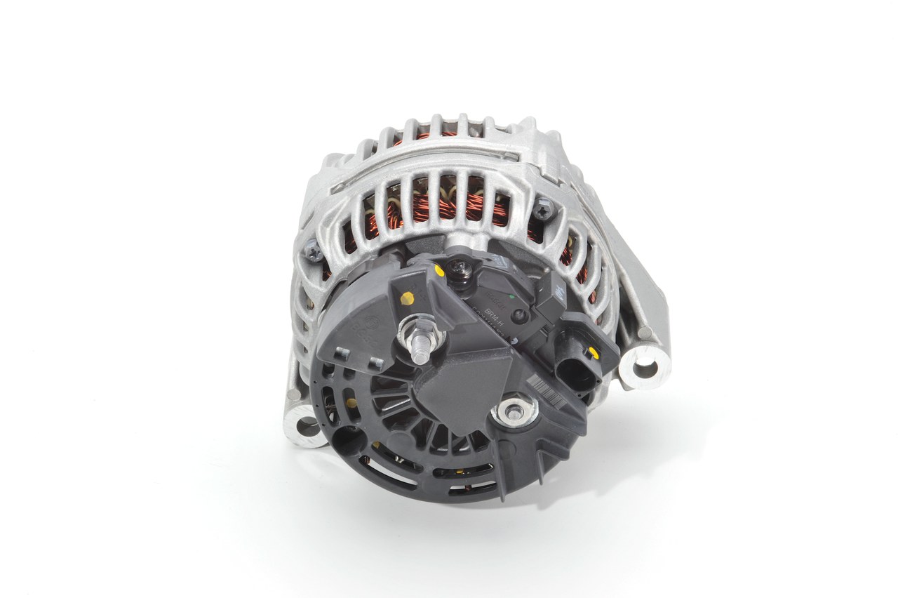 BOSCH 0 124 515 133 Generator