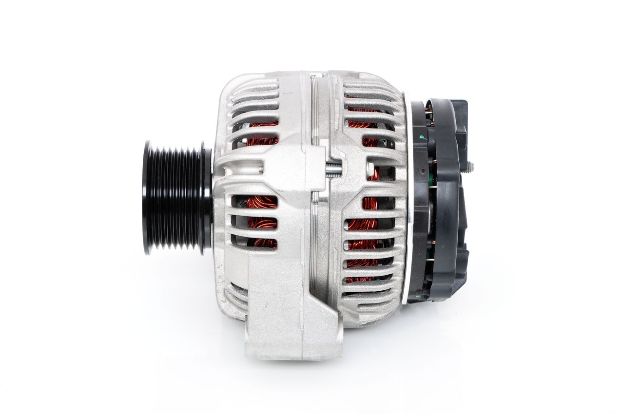 BOSCH 0 124 515 196 Alternator