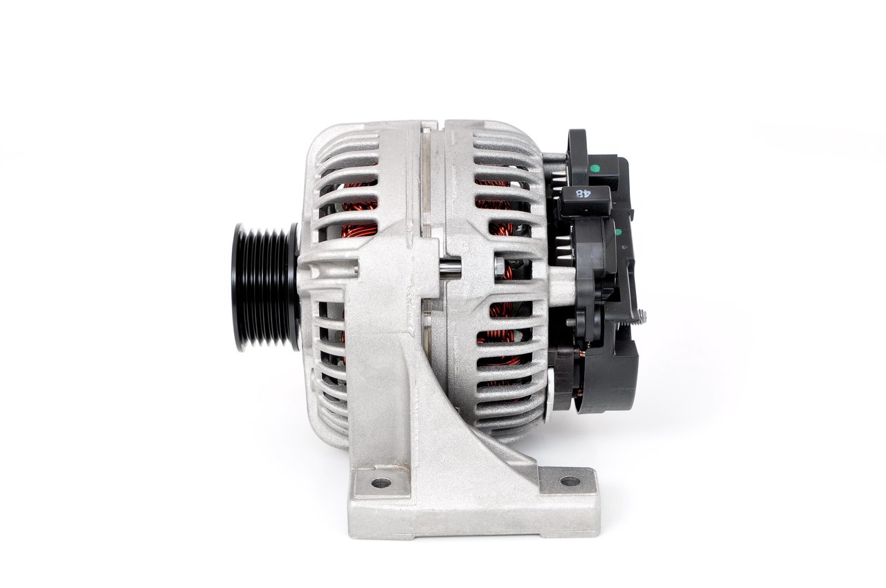 BOSCH 0 124 525 001 Generator