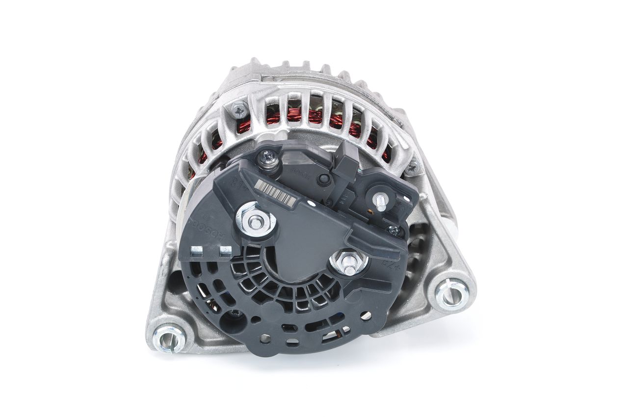 BOSCH 0 124 525 030 Alternatore