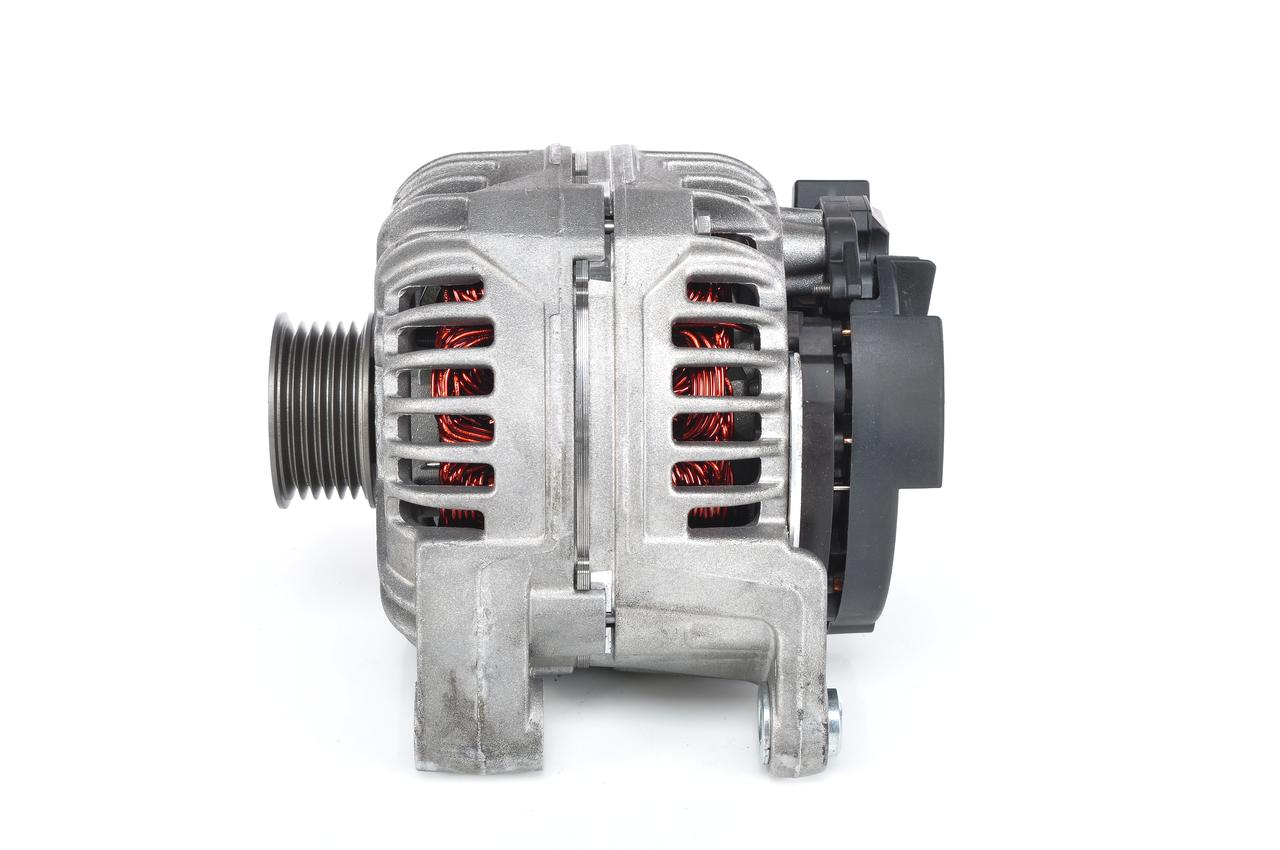 BOSCH 0 124 525 031 Generator