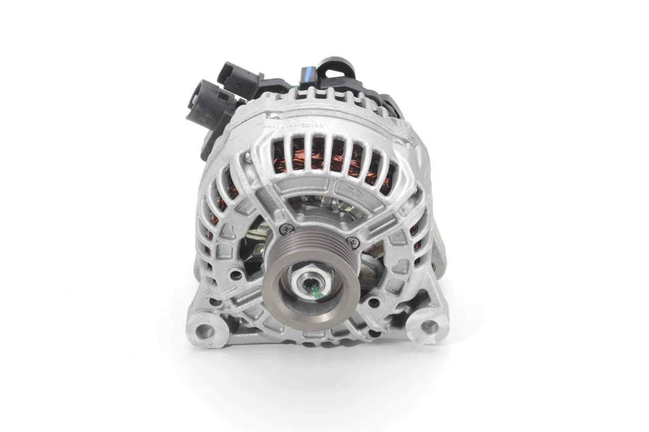 BOSCH 0 124 525 034 Generator