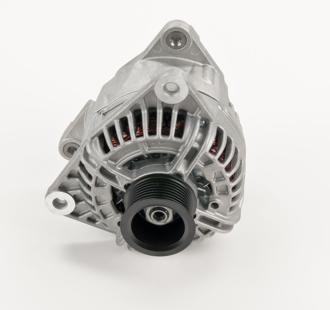 BOSCH 0 124 525 041 Generator