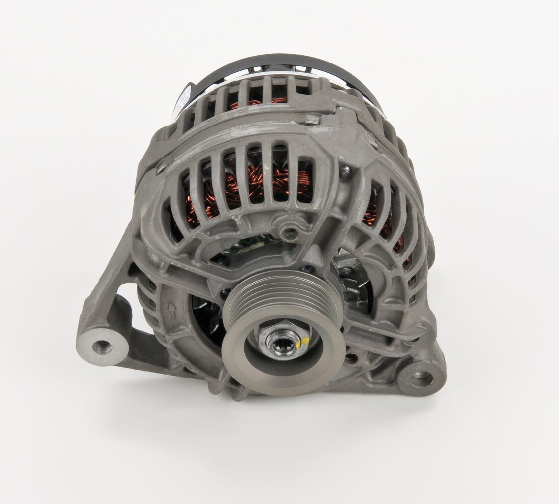 BOSCH 0 124 525 252 Generator