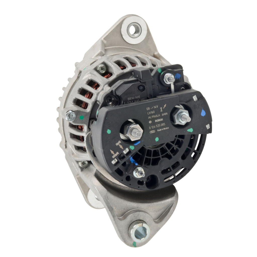 Alternator 2
