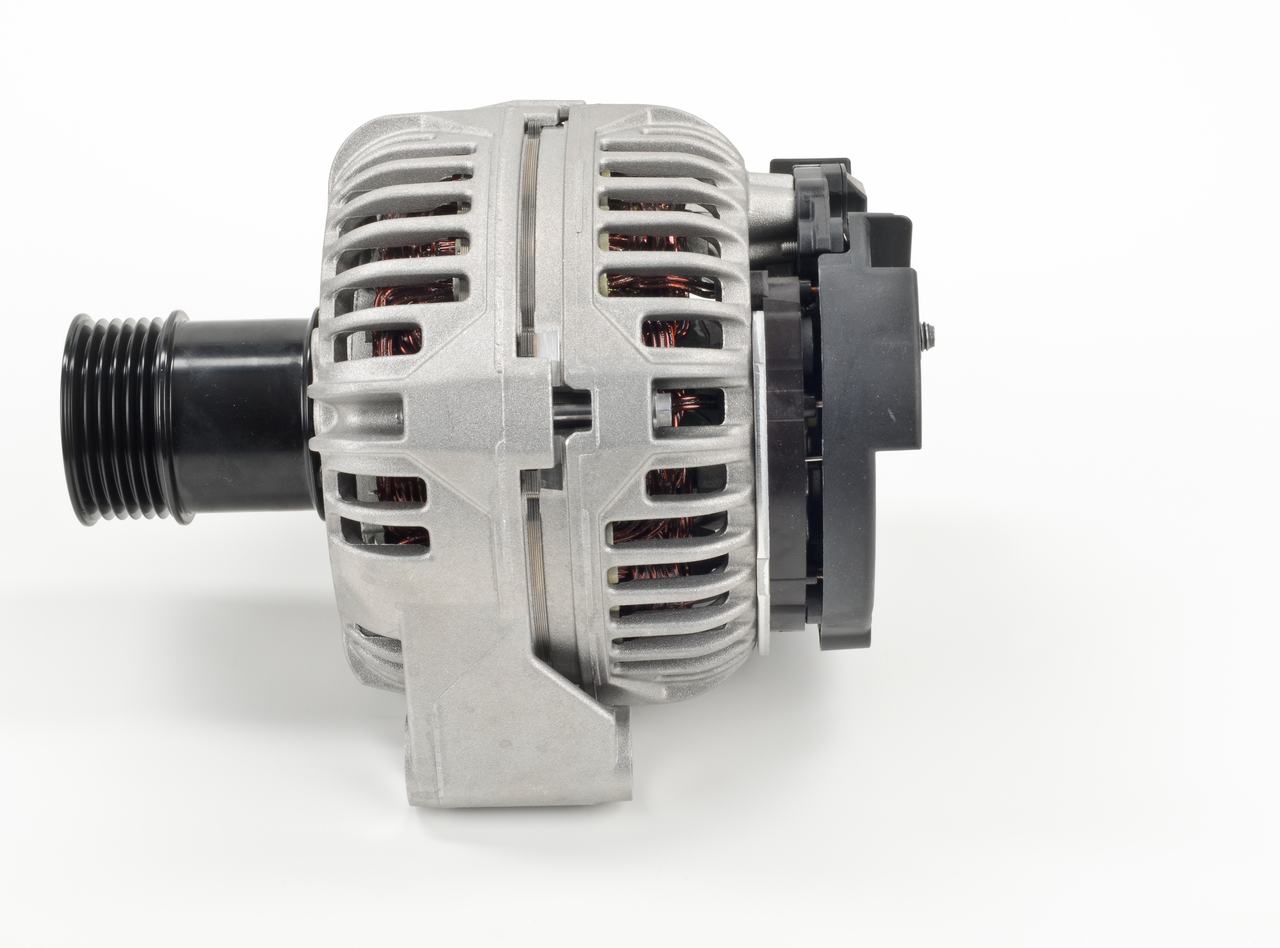 BOSCH 0 124 525 143 Alternatore