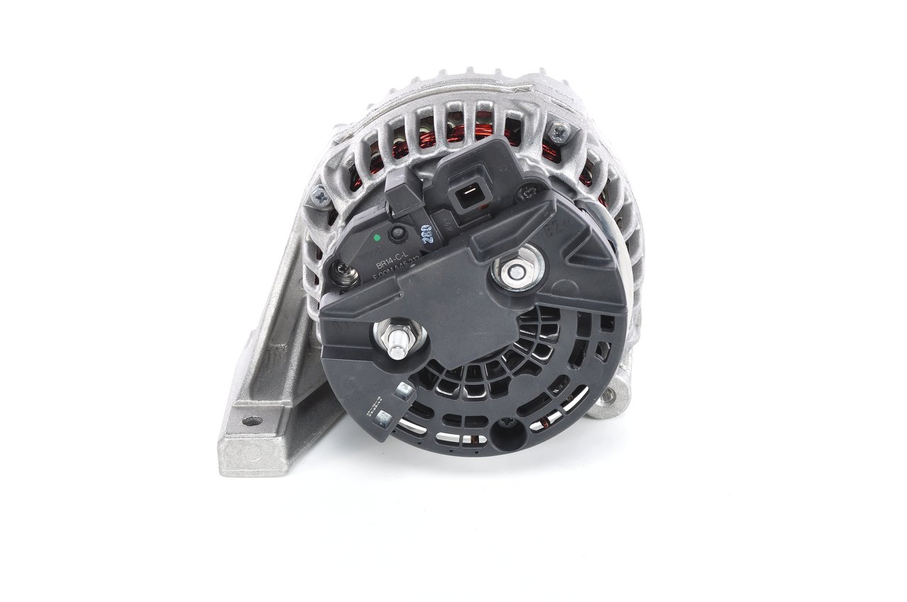 BOSCH 0 124 525 521 Alternatore