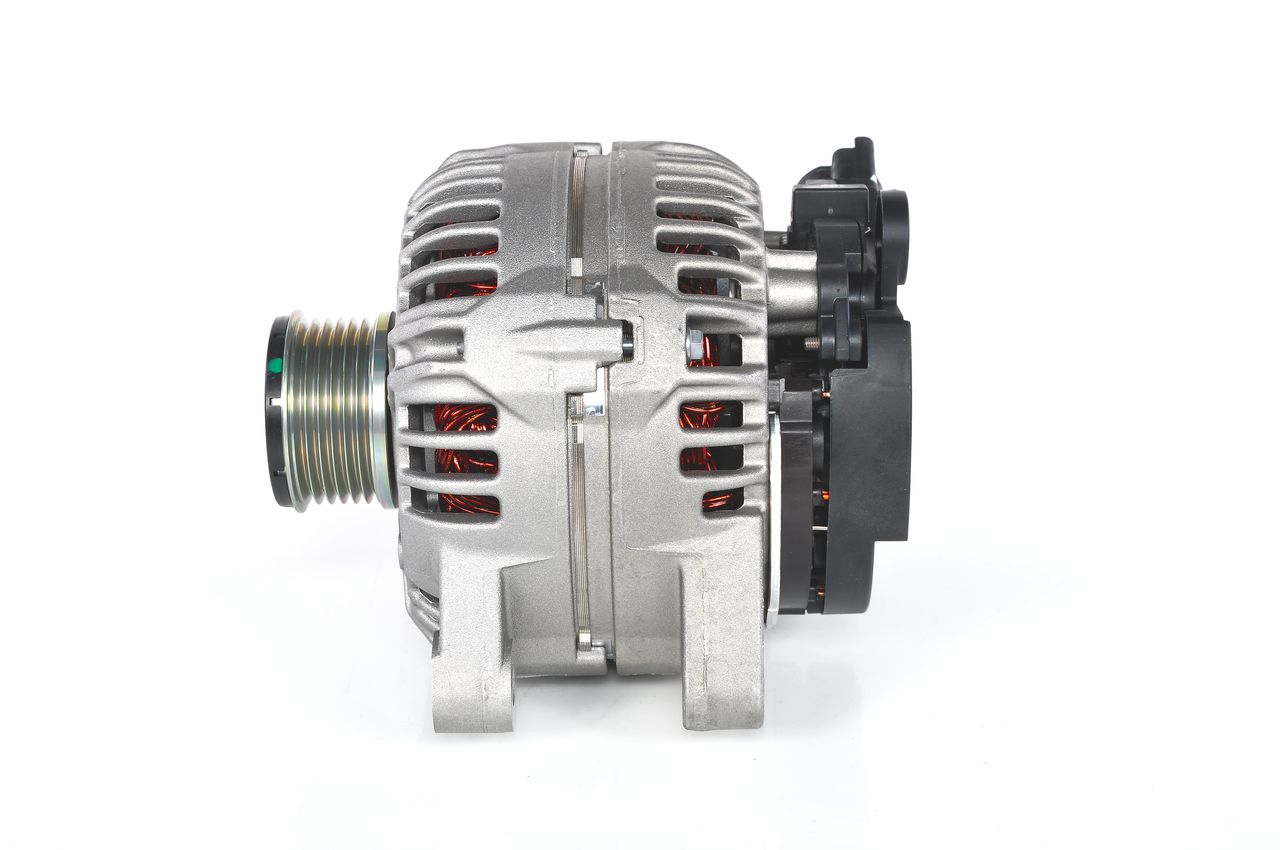 BOSCH 0 124 525 526 Alternator