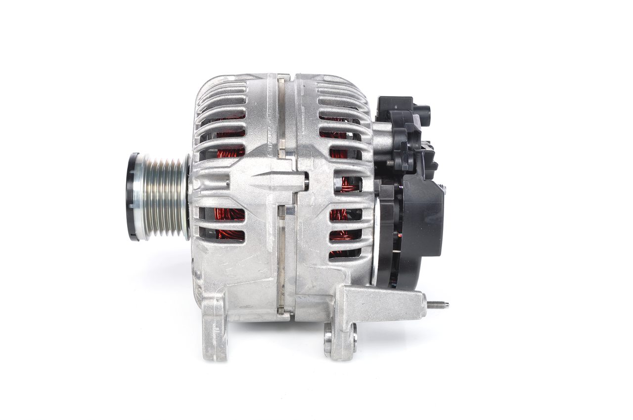 BOSCH 0 124 525 527 Alternator