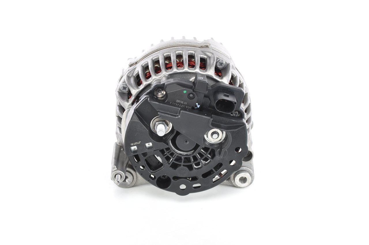 BOSCH 0 124 525 527 Alternatore