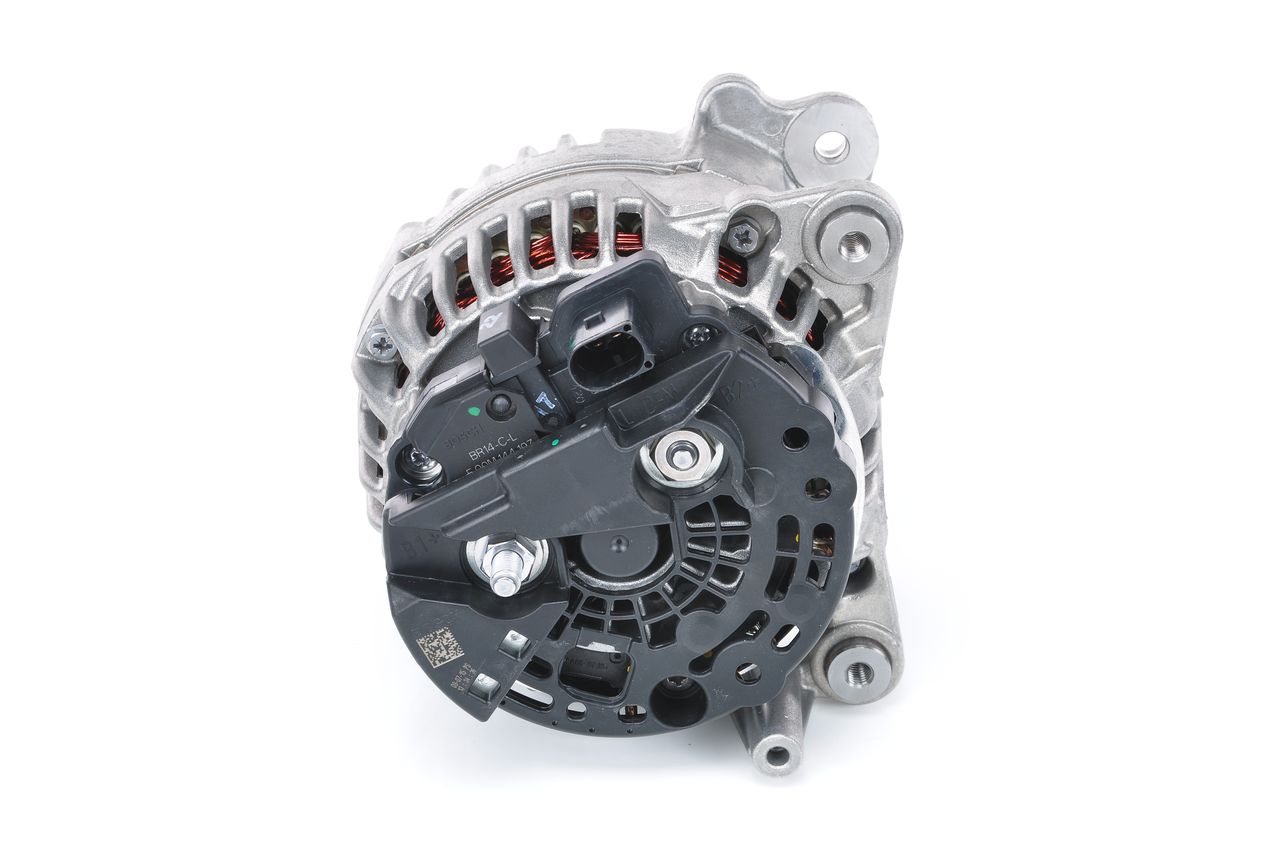 BOSCH 0 124 525 530 Alternatore