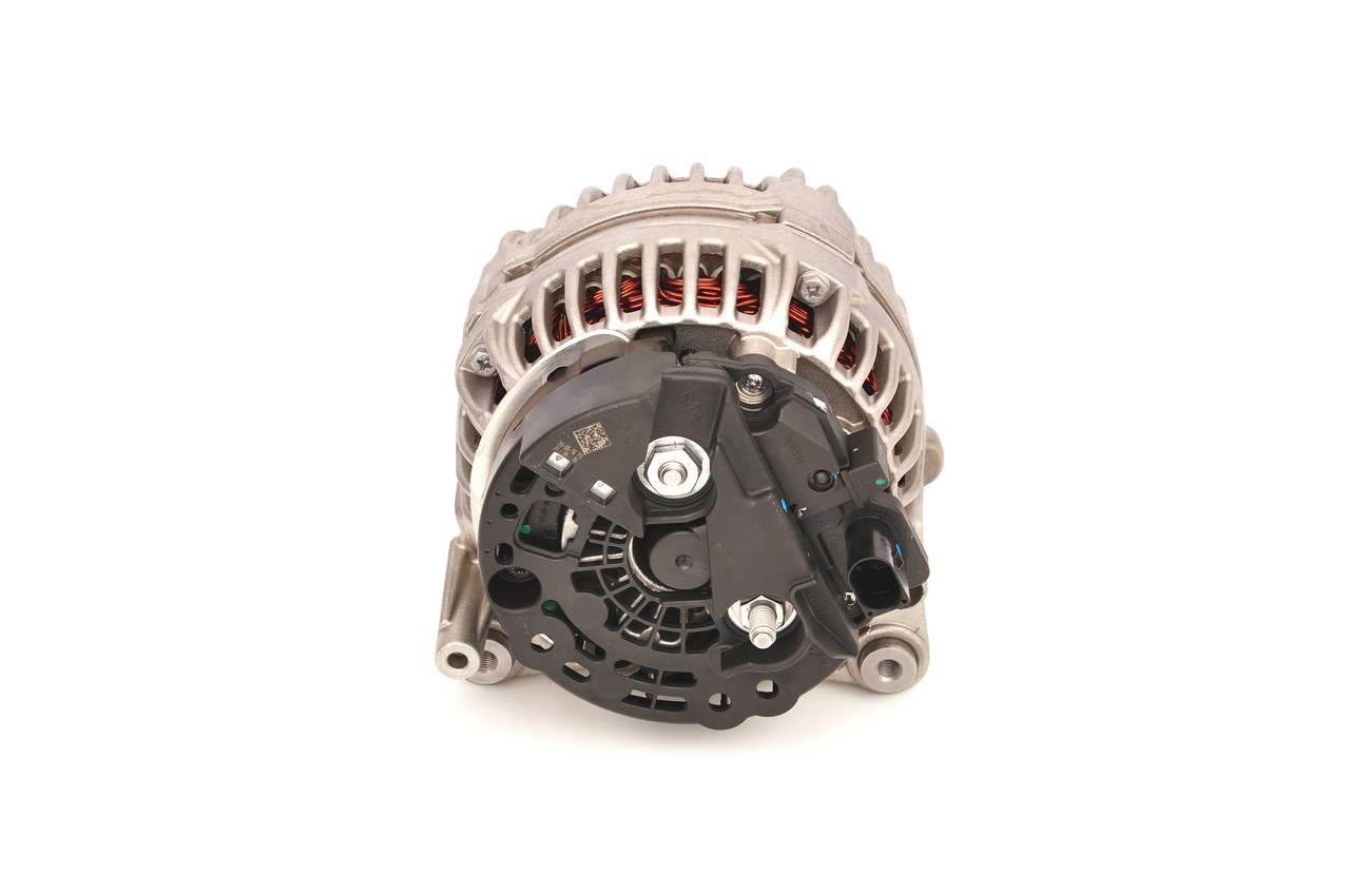 BOSCH 0 124 525 531 Alternatore