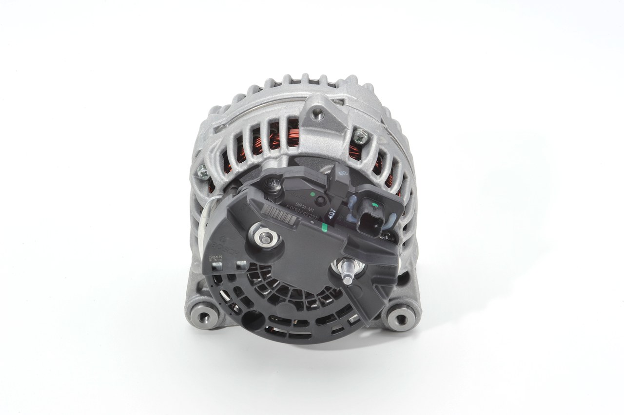 BOSCH 0 124 525 533 Alternatore