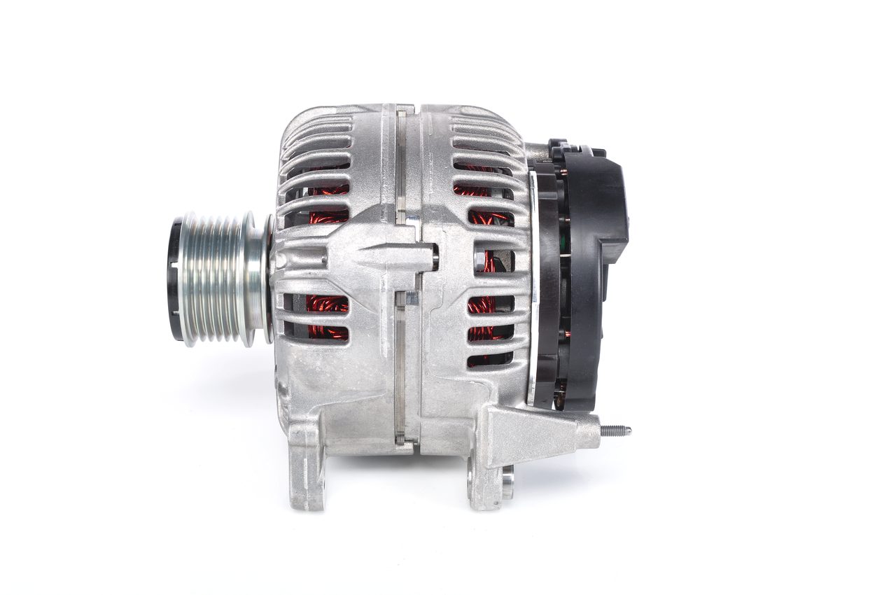 BOSCH 0 124 525 542 Alternatore-Alternatore-Ricambi Euro