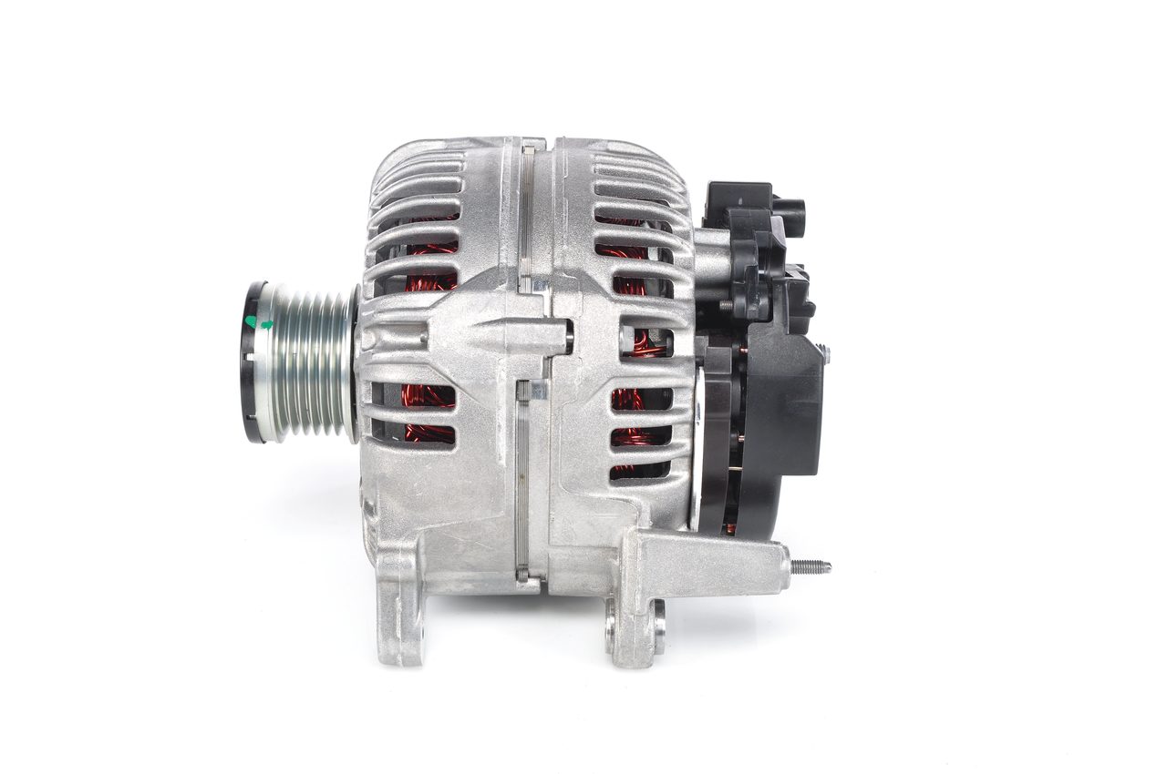 BOSCH 0 124 525 543 Alternator