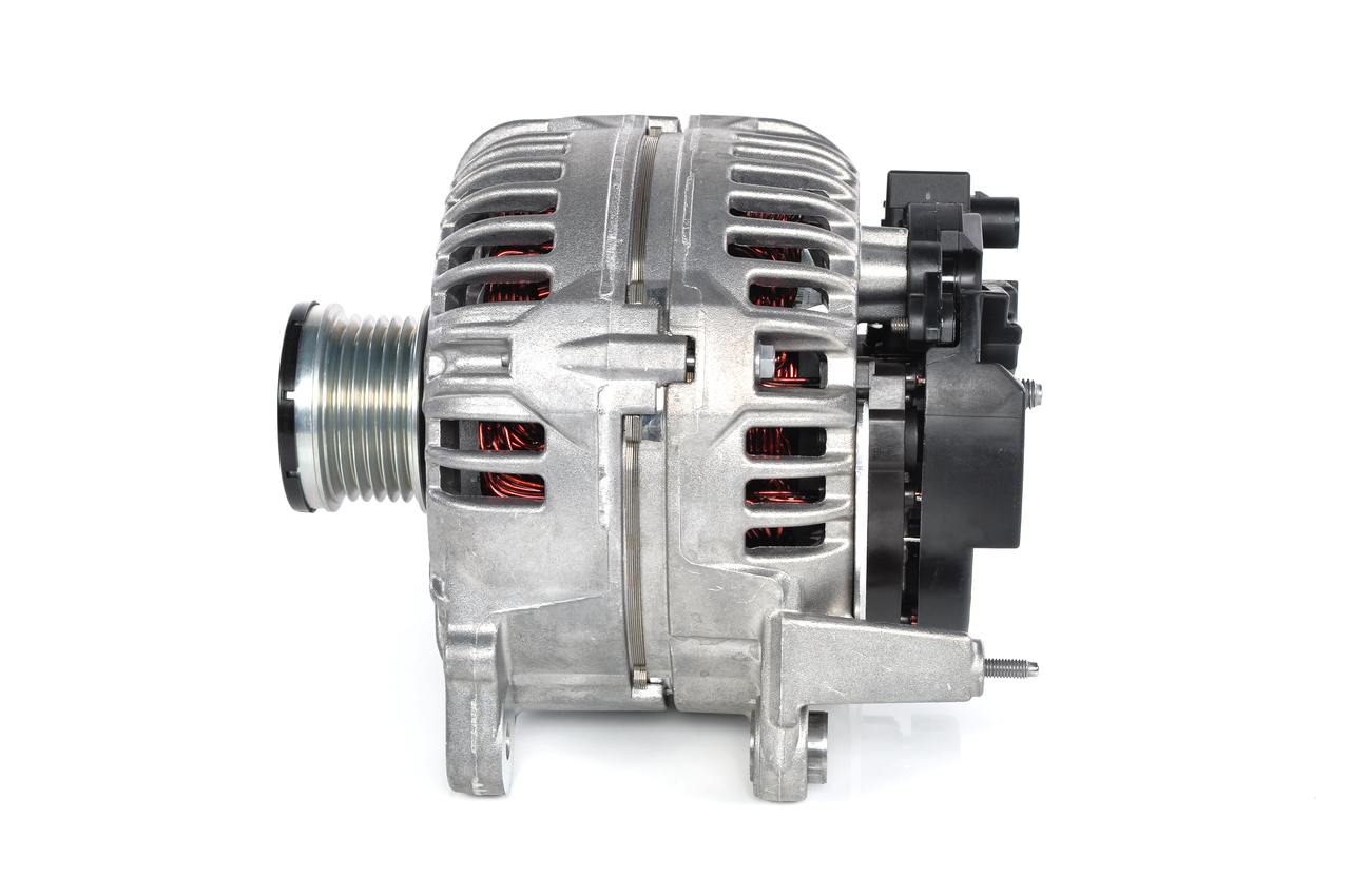 BOSCH 0 124 525 545 Alternatore-Alternatore-Ricambi Euro