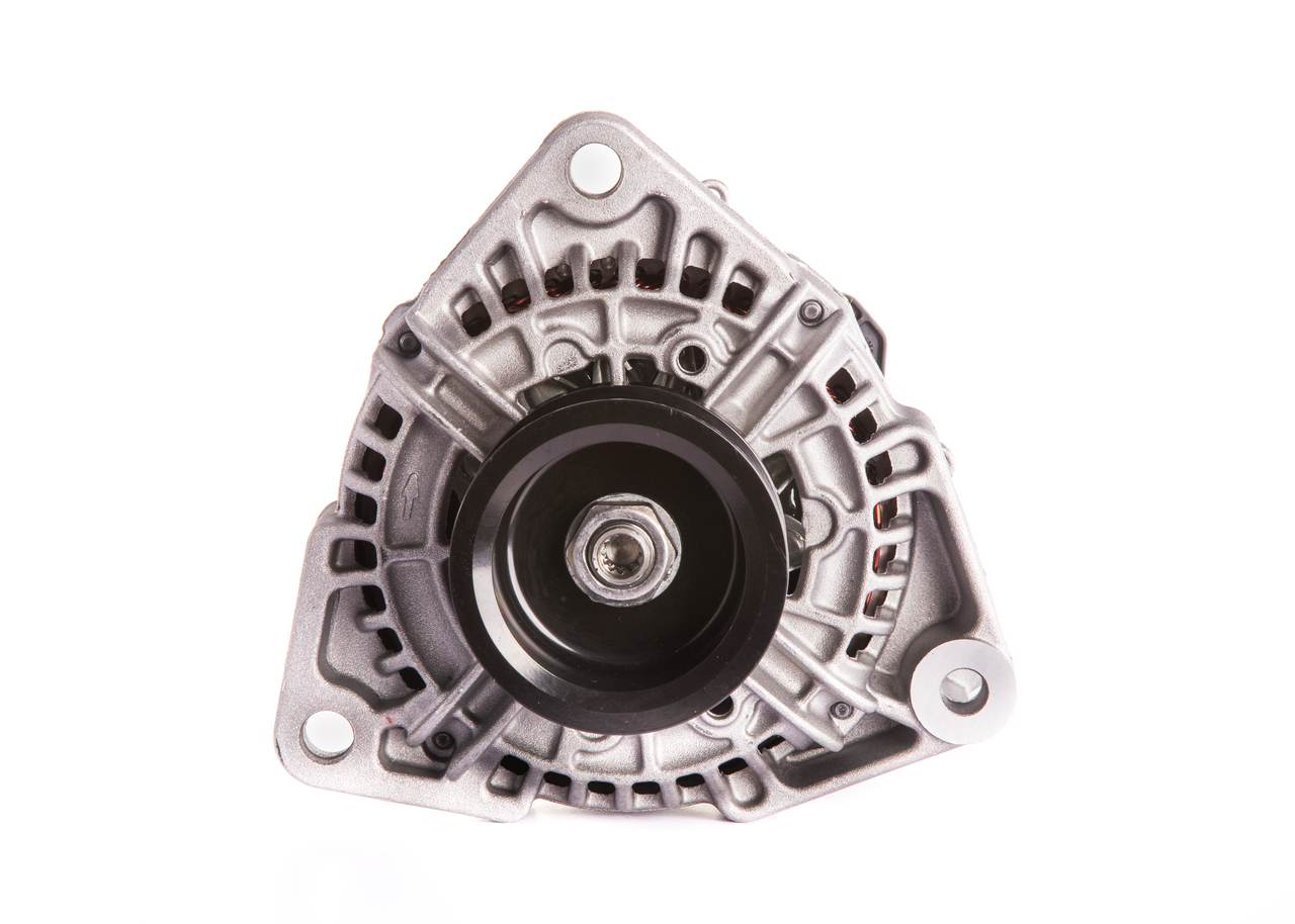 BOSCH 0 124 555 002 Generator